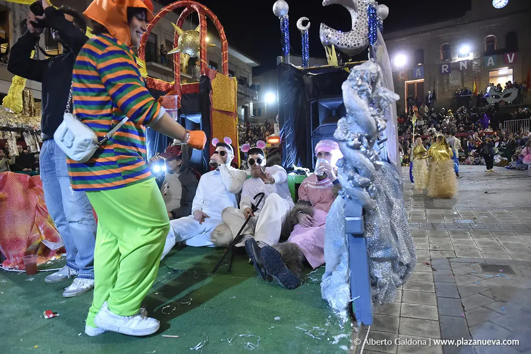 Carnaval en Villafranca 2026 73