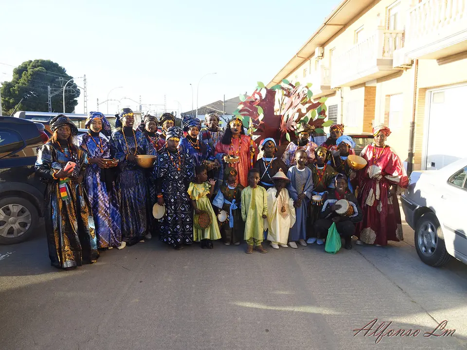 Carnaval en Ribaforada 2026 14