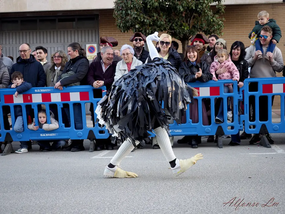 Carnaval en Ribaforada 2026 18