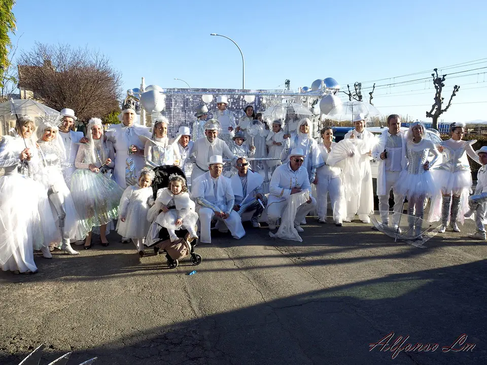 Carnaval en Ribaforada 2026 22