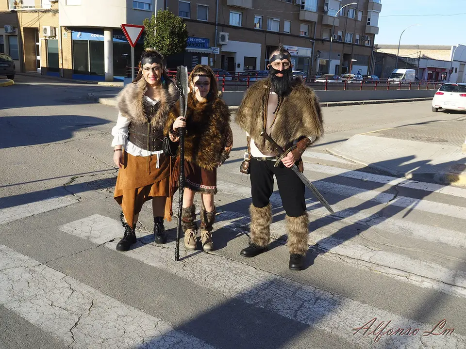 Carnaval en Ribaforada 2026 24