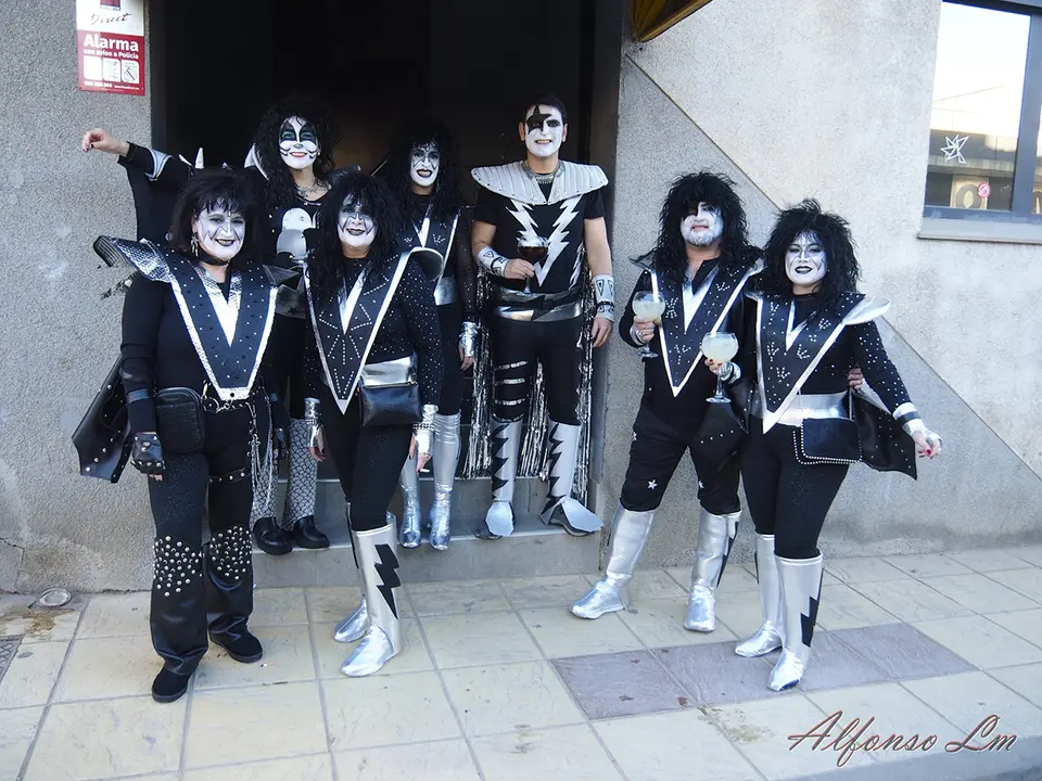 Carnaval en Ribaforada 2026 25