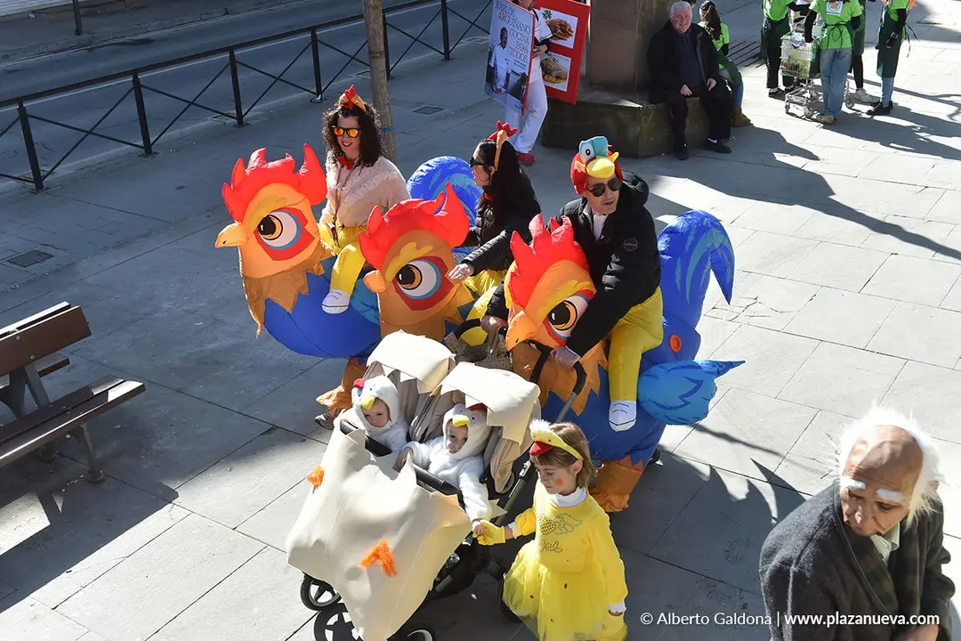 Carnaval en Tafalla 2026 10