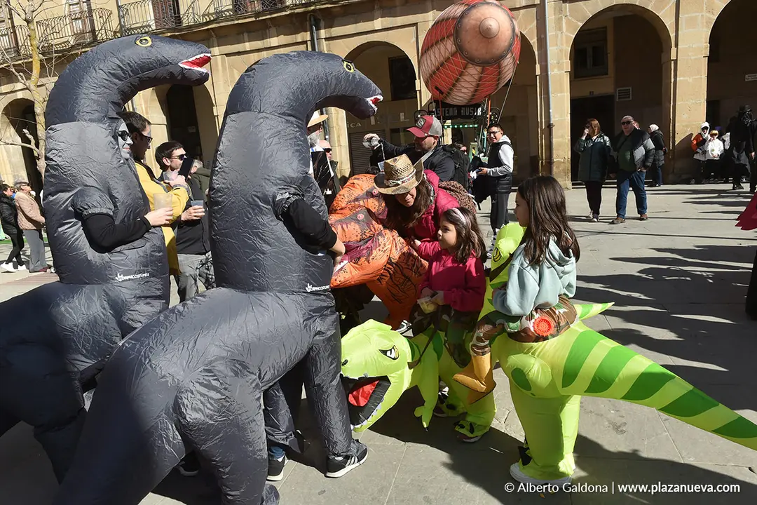 Carnaval en Tafalla 2026 13
