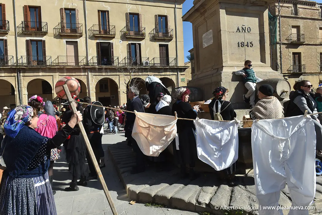 Carnaval en Tafalla 2026 15
