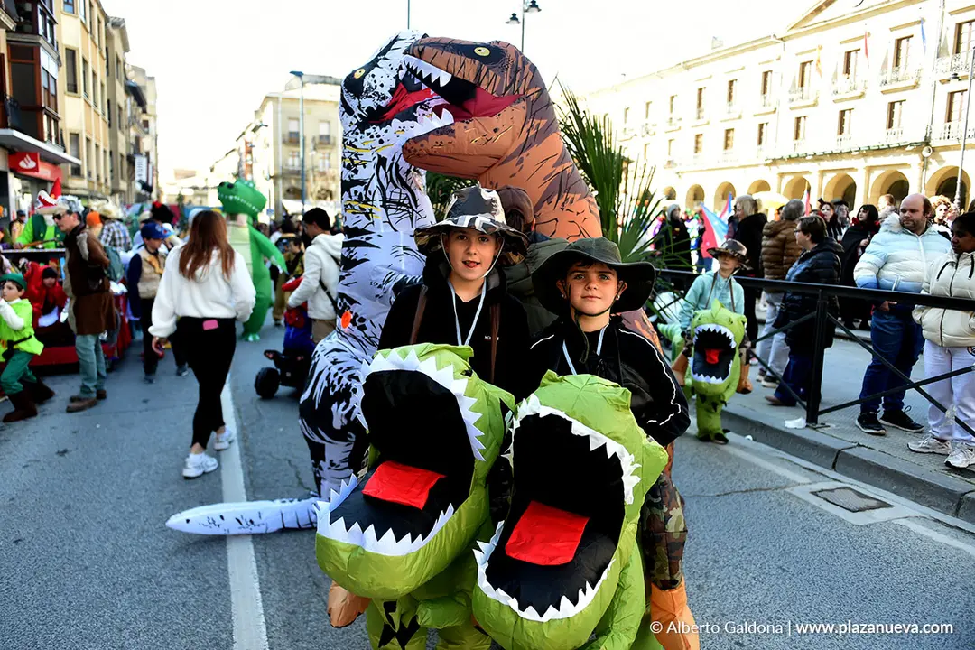 Carnaval en Tafalla 2026 17