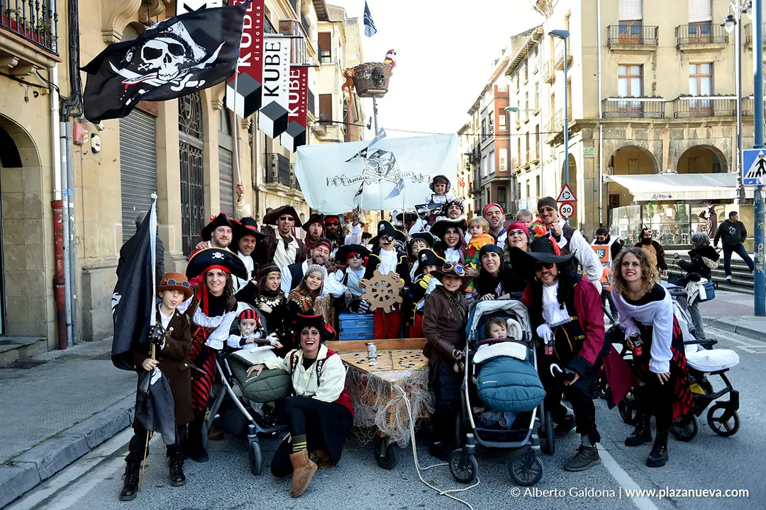 Carnaval en Tafalla 2026 22