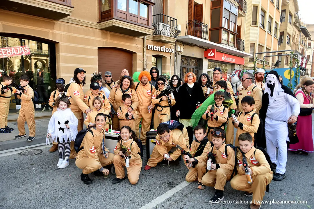 Carnaval en Tafalla 2026 27