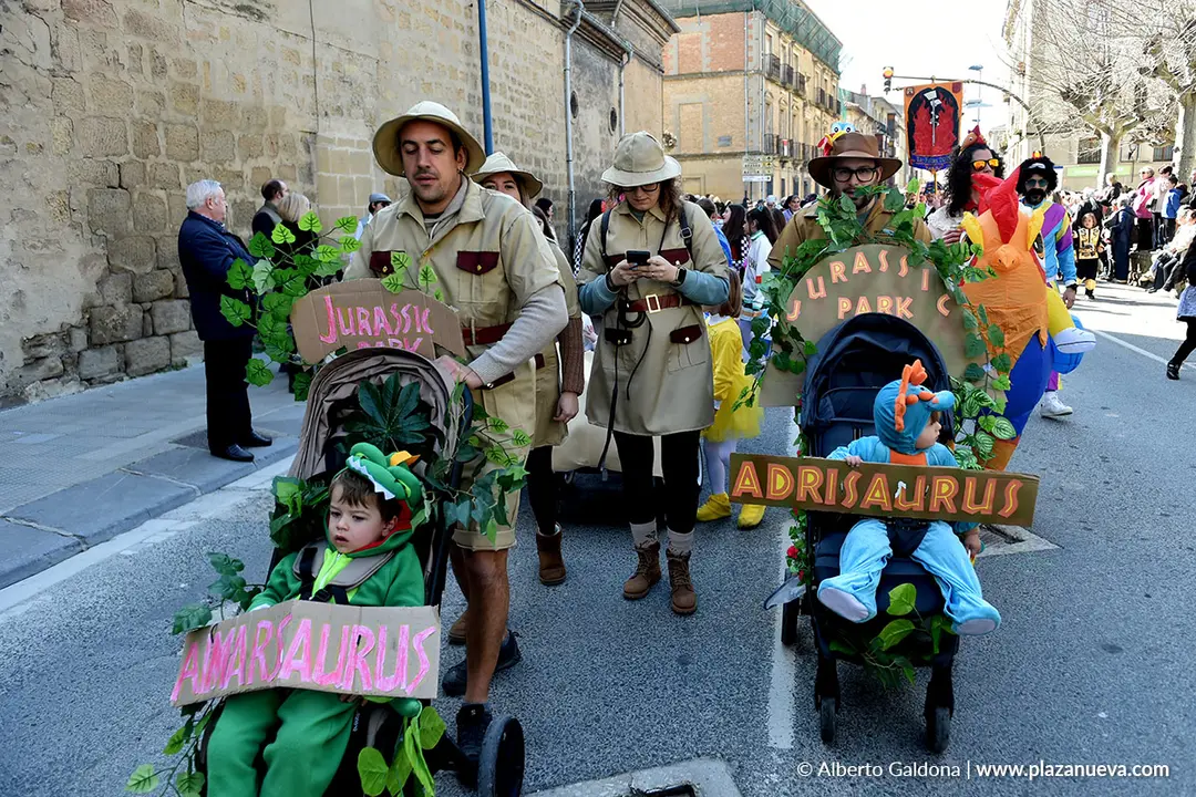 Carnaval en Tafalla 2026 32
