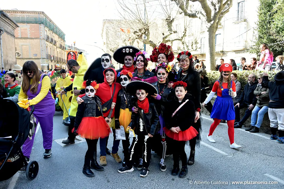 Carnaval en Tafalla 2026 31