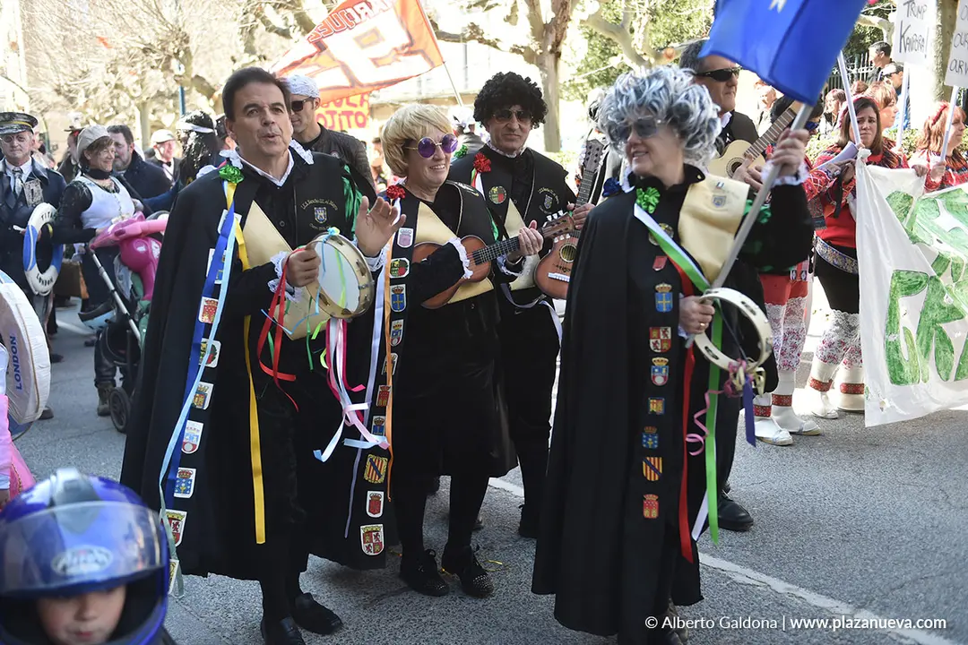 Carnaval en Tafalla 2026 41