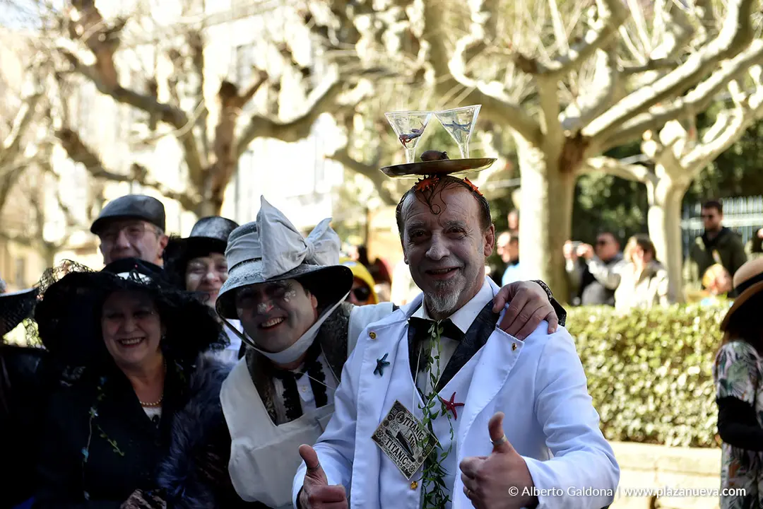 Carnaval en Tafalla 2026 43
