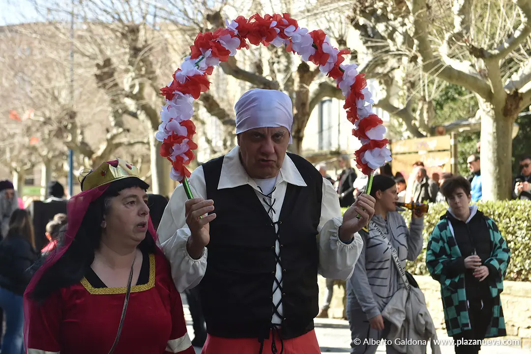 Carnaval en Tafalla 2026 44