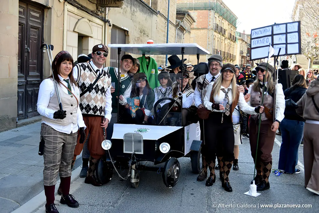 Carnaval en Tafalla 2026 45