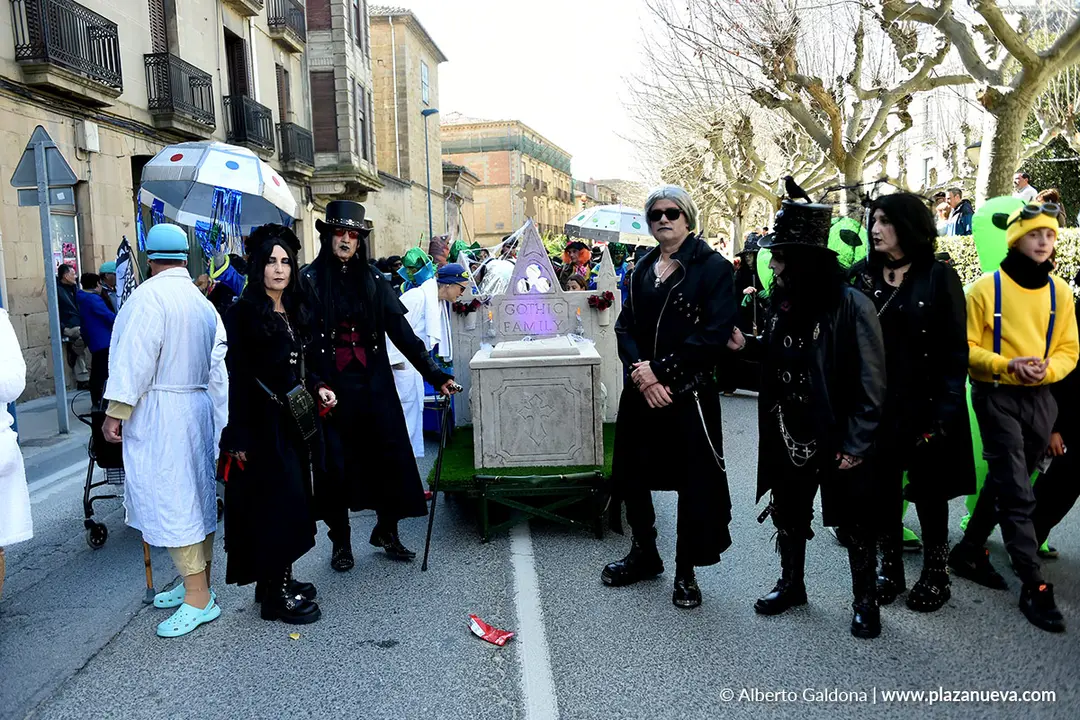 Carnaval en Tafalla 2026 52