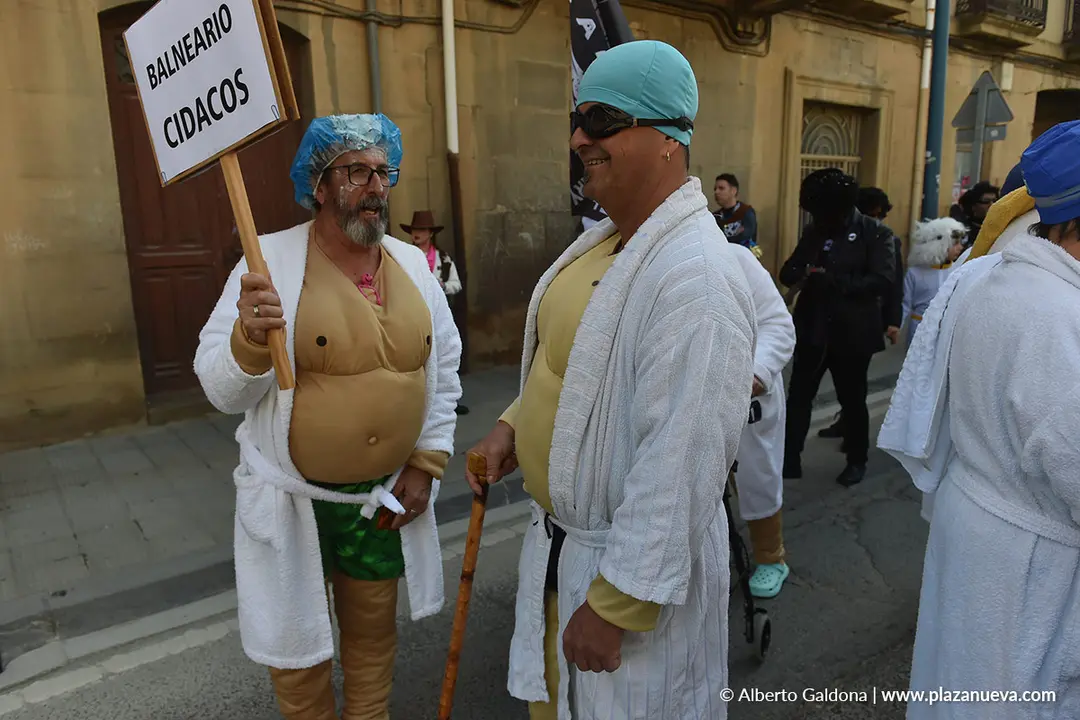Carnaval en Tafalla 2026 53