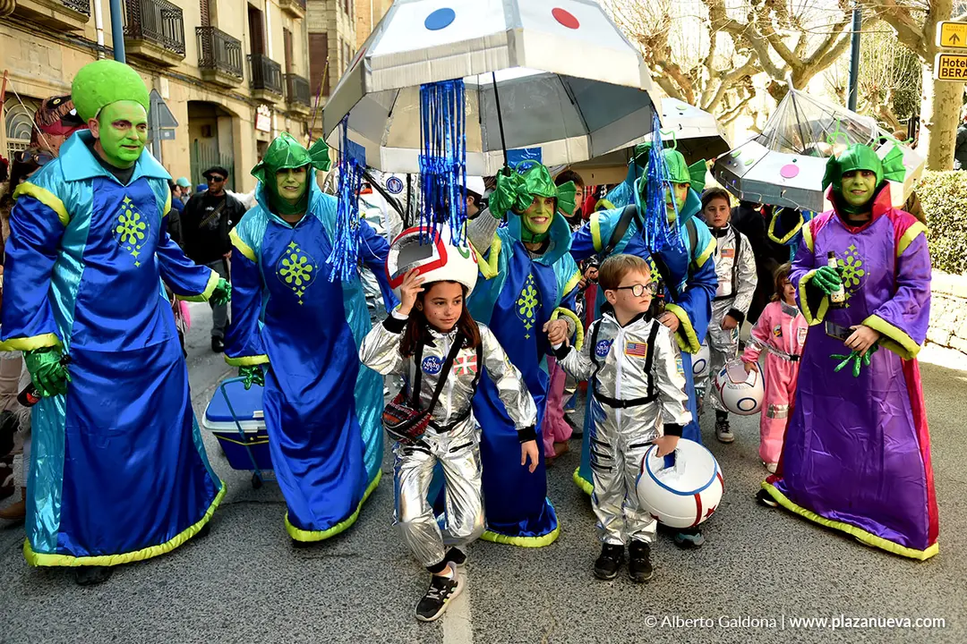 Carnaval en Tafalla 2026 55