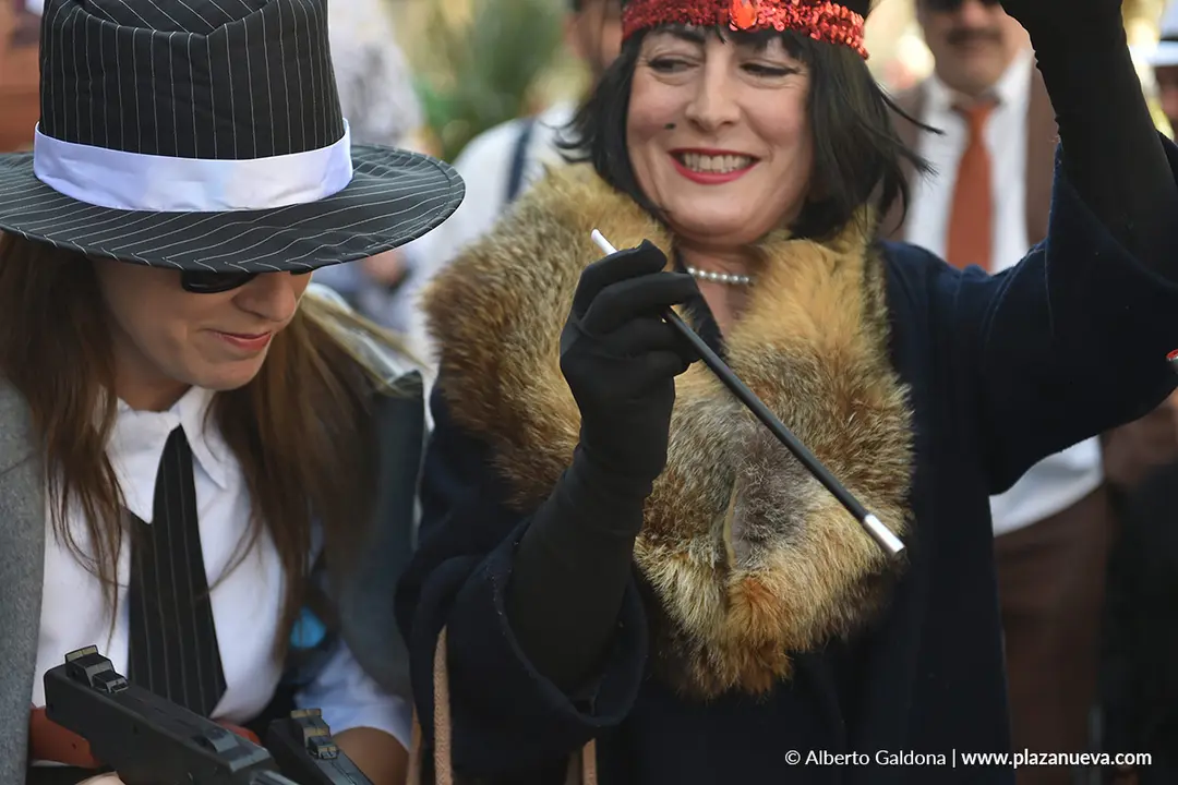 Carnaval en Tafalla 2026 56