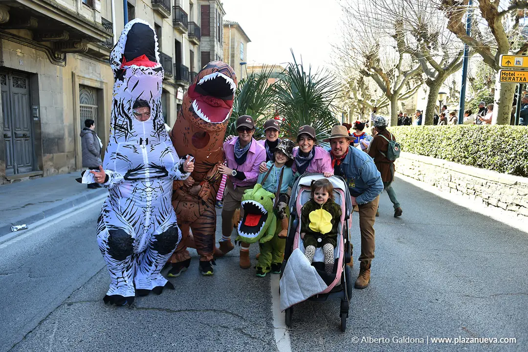 Carnaval en Tafalla 2026 57