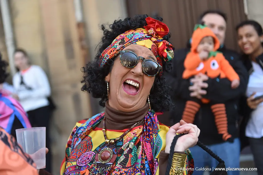Carnaval en Tafalla 2026 61