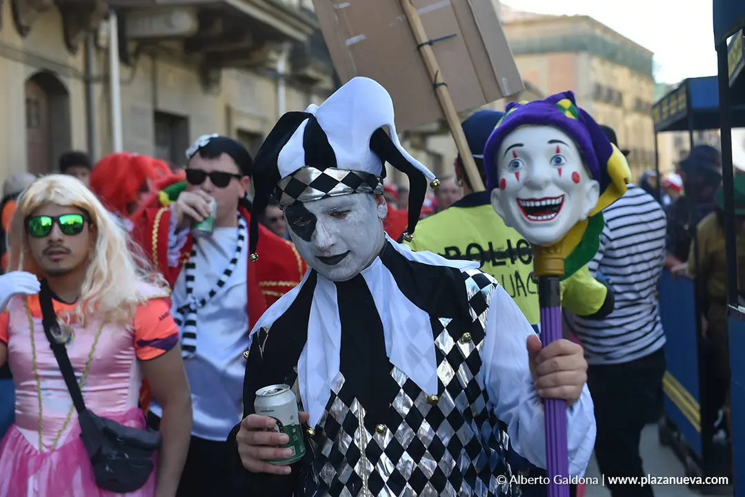 Carnaval en Tafalla 2026 65
