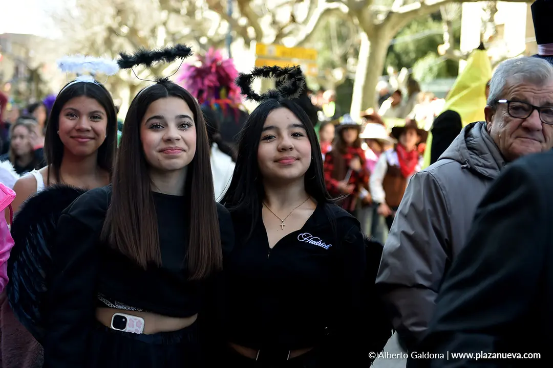 Carnaval en Tafalla 2026 69