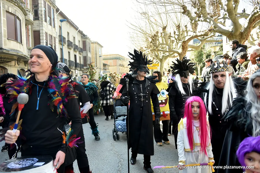 Carnaval en Tafalla 2026 71