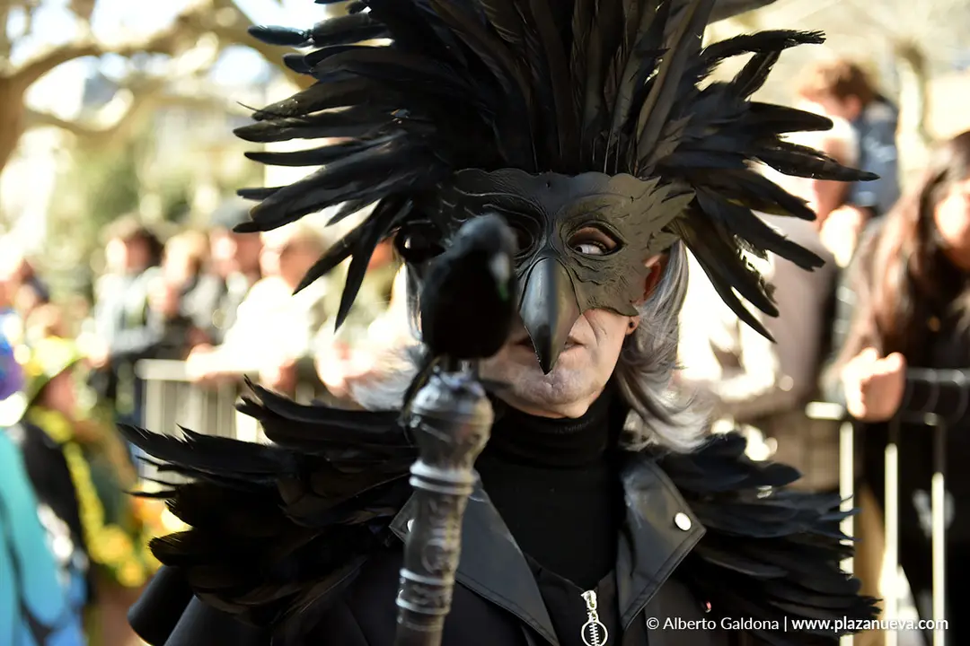 Carnaval en Tafalla 2026 72