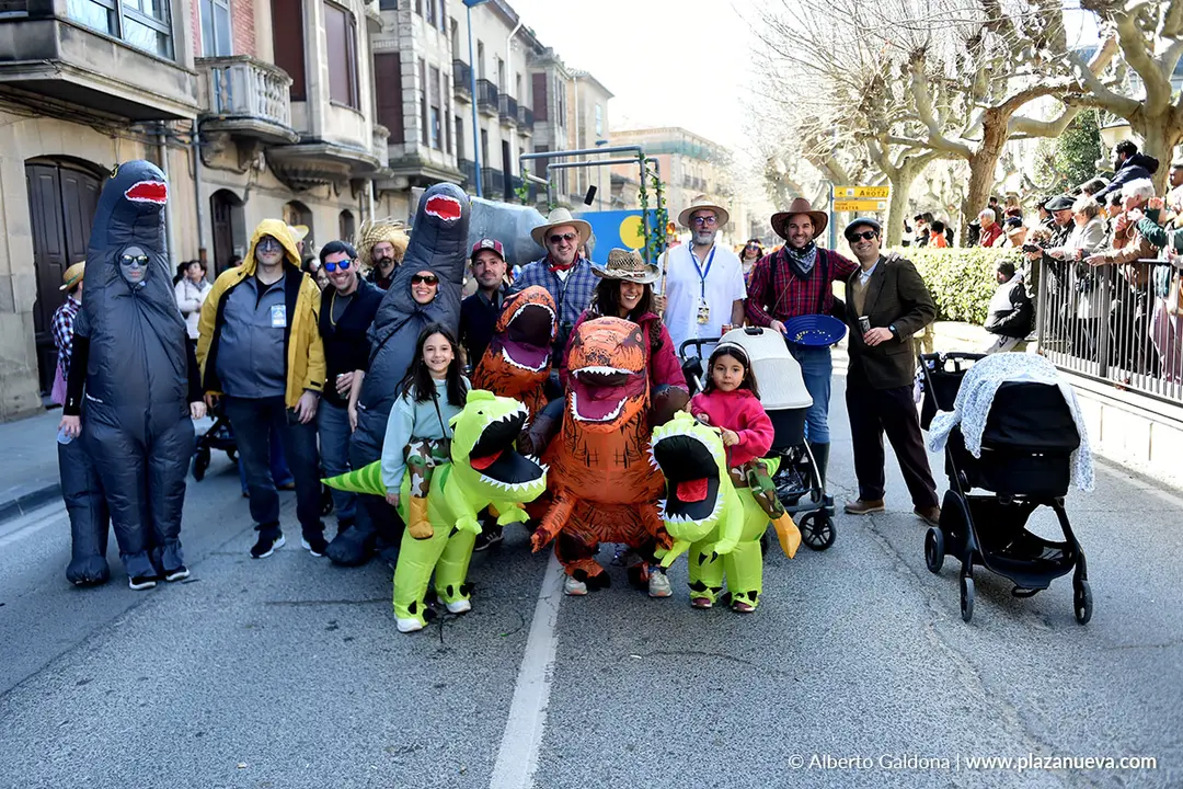 Carnaval en Tafalla 2026 75
