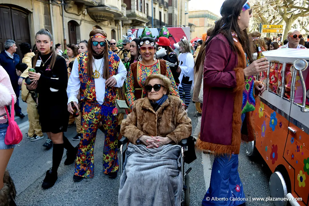 Carnaval en Tafalla 2026 77