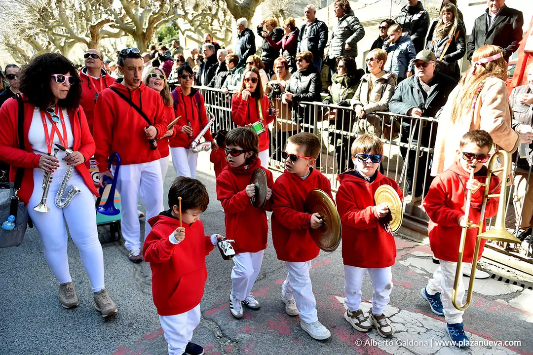 Carnaval en Tafalla 2026 78