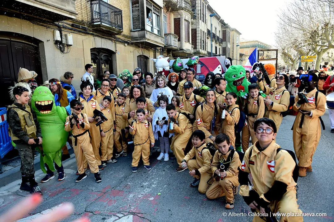 Carnaval en Tafalla 2026 79