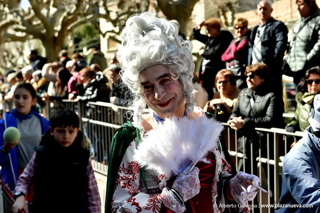 Carnaval en Tafalla 2026 81