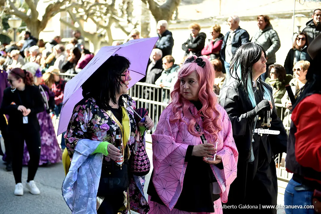 Carnaval en Tafalla 2026 85