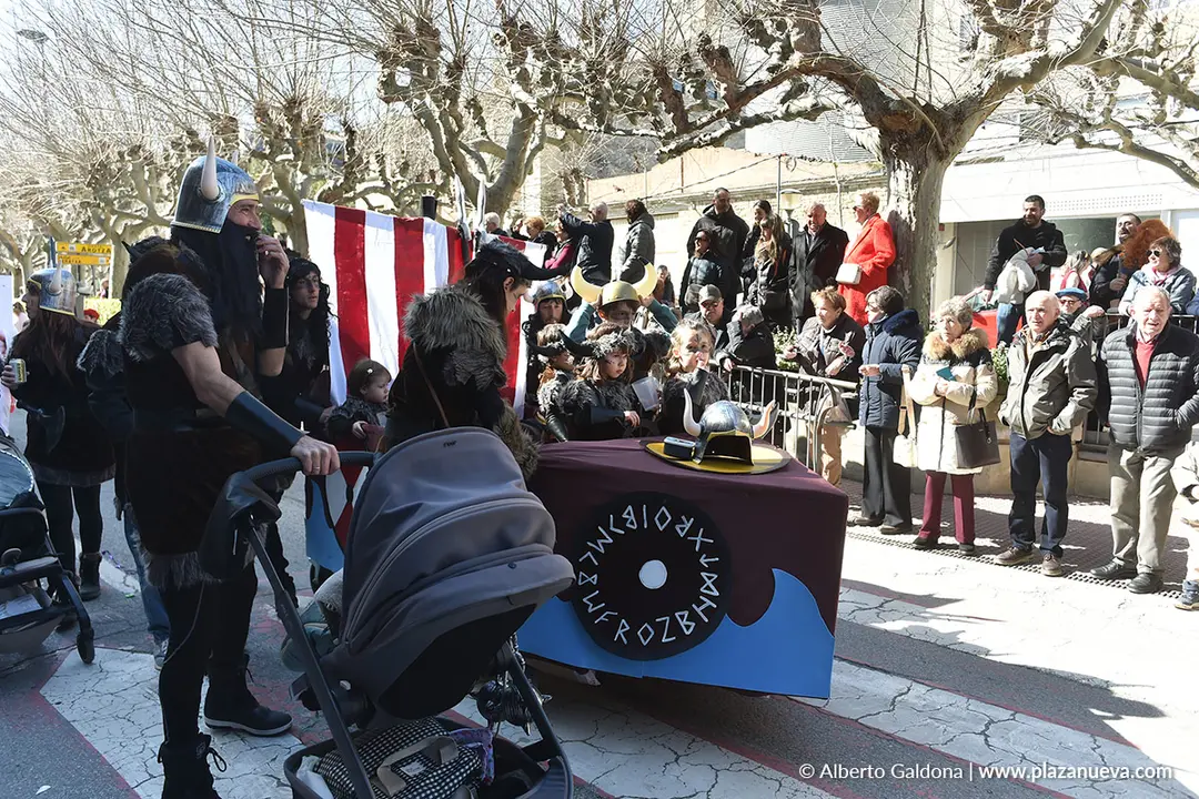 Carnaval en Tafalla 2026 93