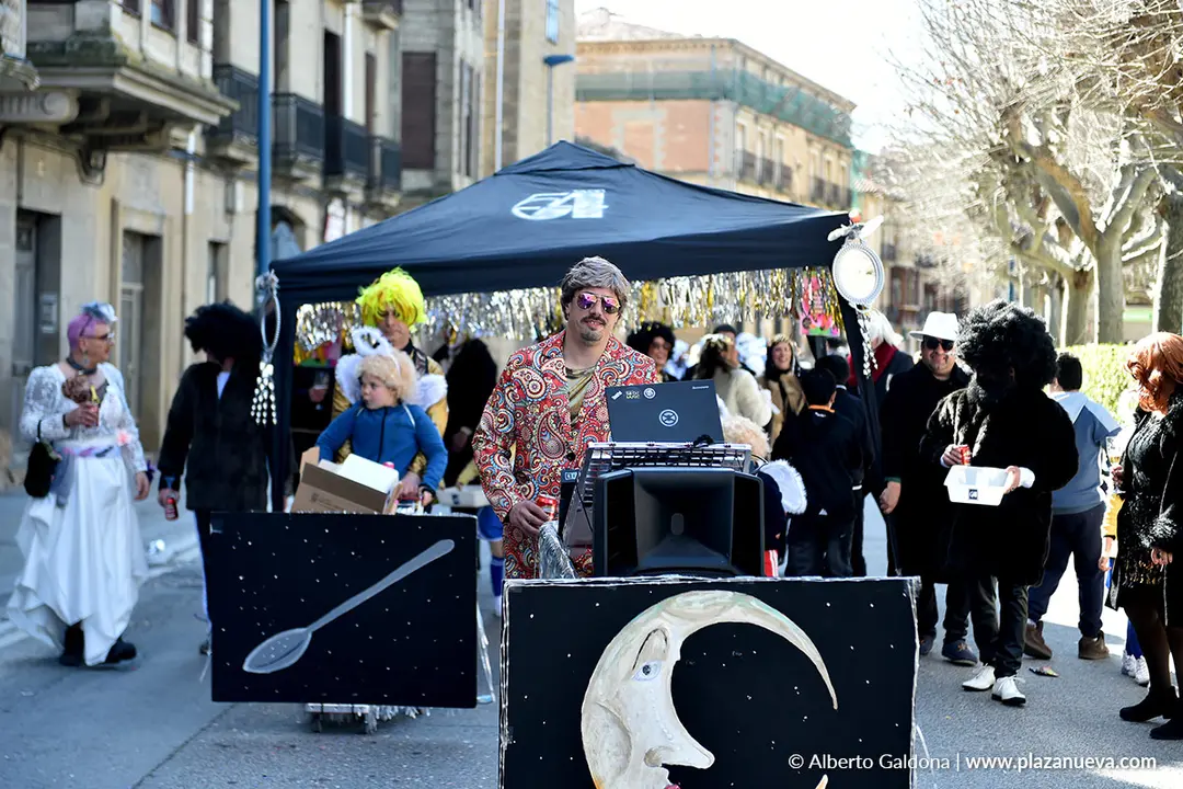Carnaval en Tafalla 2026 97