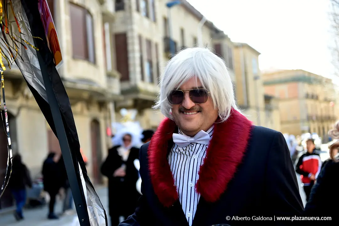 Carnaval en Tafalla 2026 98