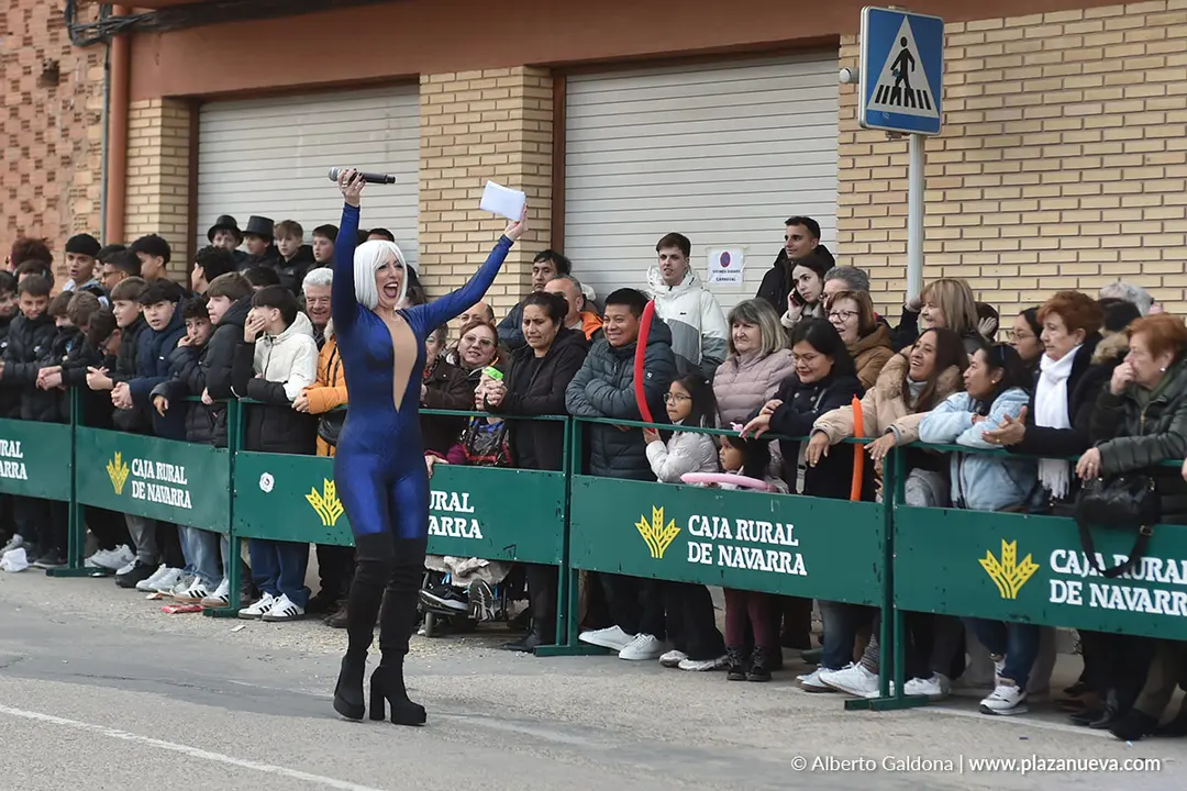 Carnaval en Milagro 2026 35
