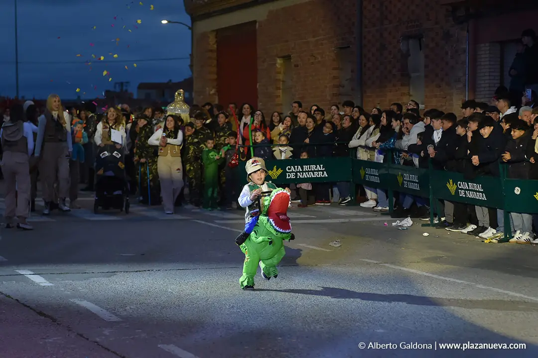 Carnaval en Milagro 2026 47