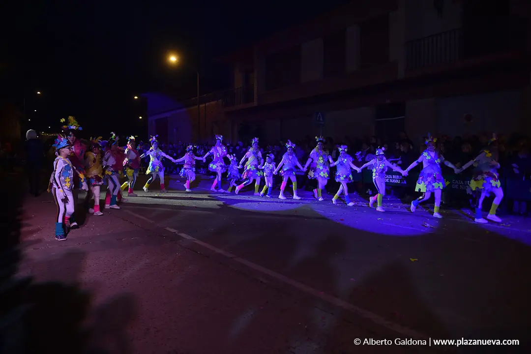 Carnaval en Milagro 2026 65