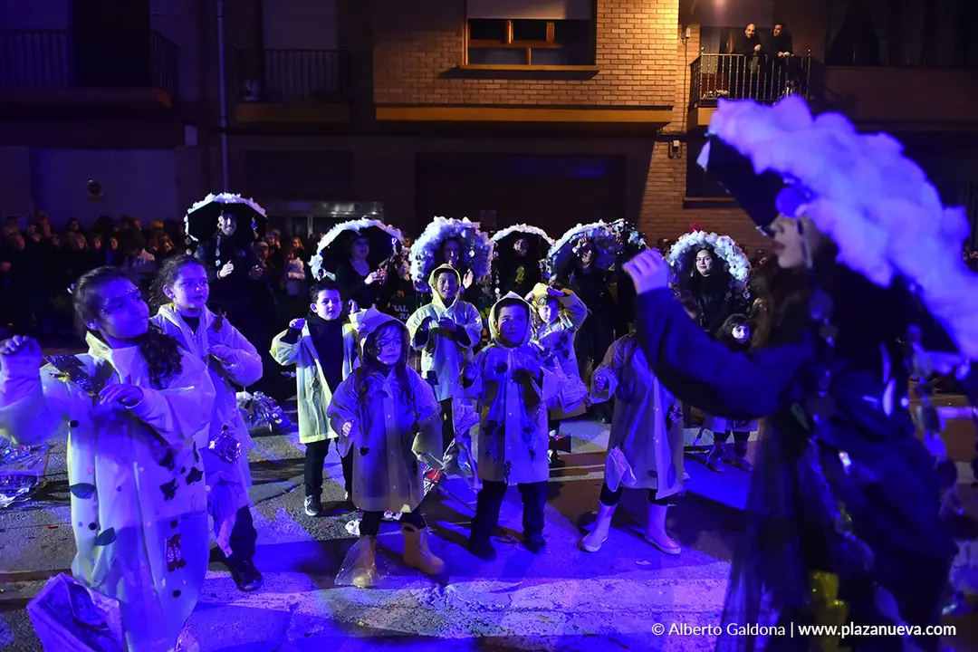 Carnaval en Milagro 2026 68