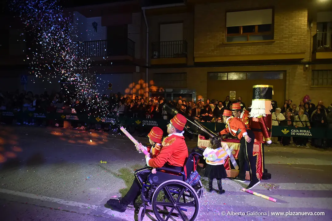 Carnaval en Milagro 2026 72