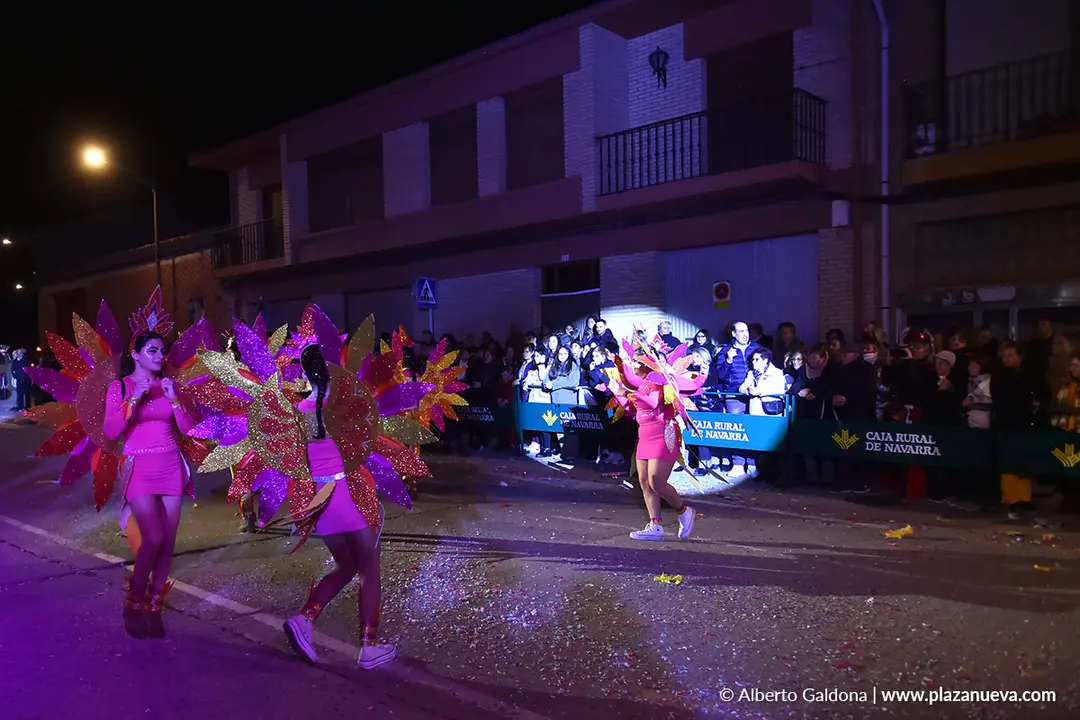 Carnaval en Milagro 2026 73