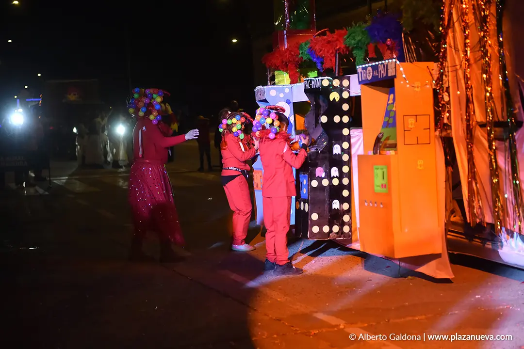 Carnaval en Milagro 2026 78
