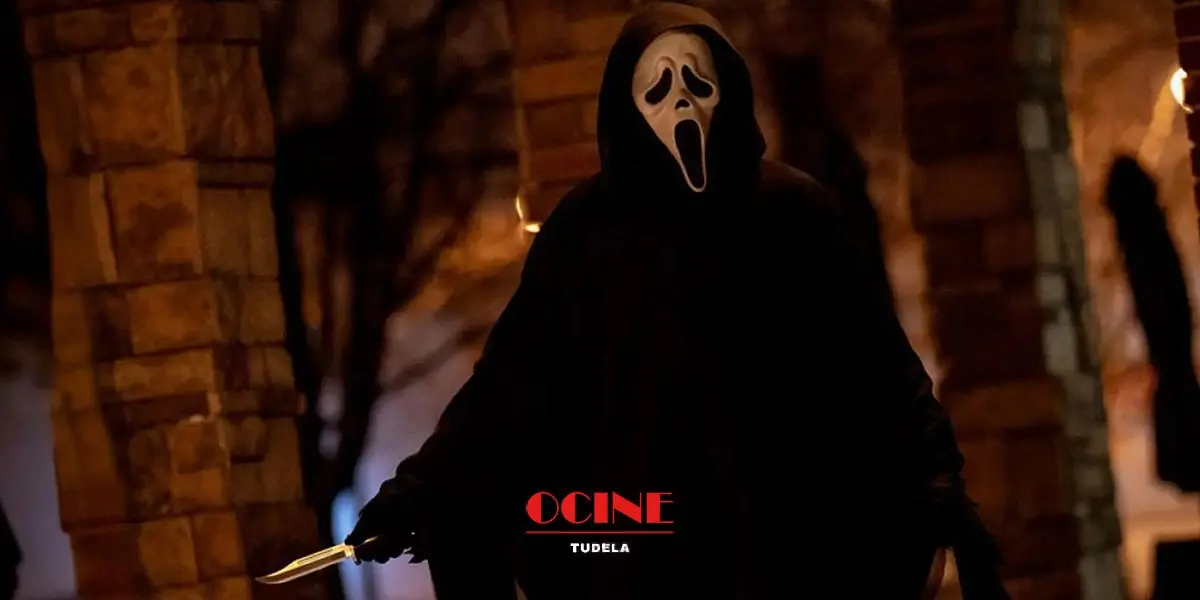 Scream 7 est&aacute; liderando la taquilla
