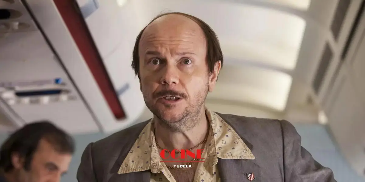 Torrente 6