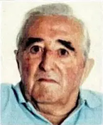 Benito Garc&iacute;a Garc&iacute;a