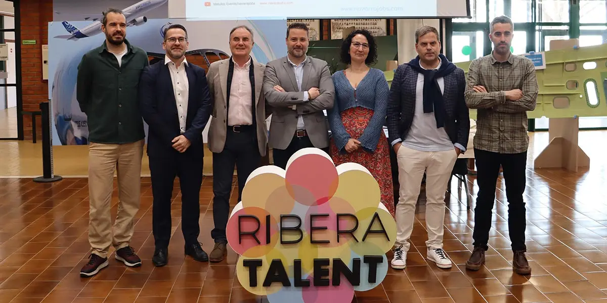 Ribera Talent 2026