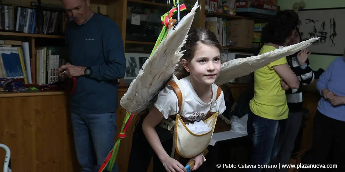 Ensayos &Aacute;ngel de Tudela 2026 4