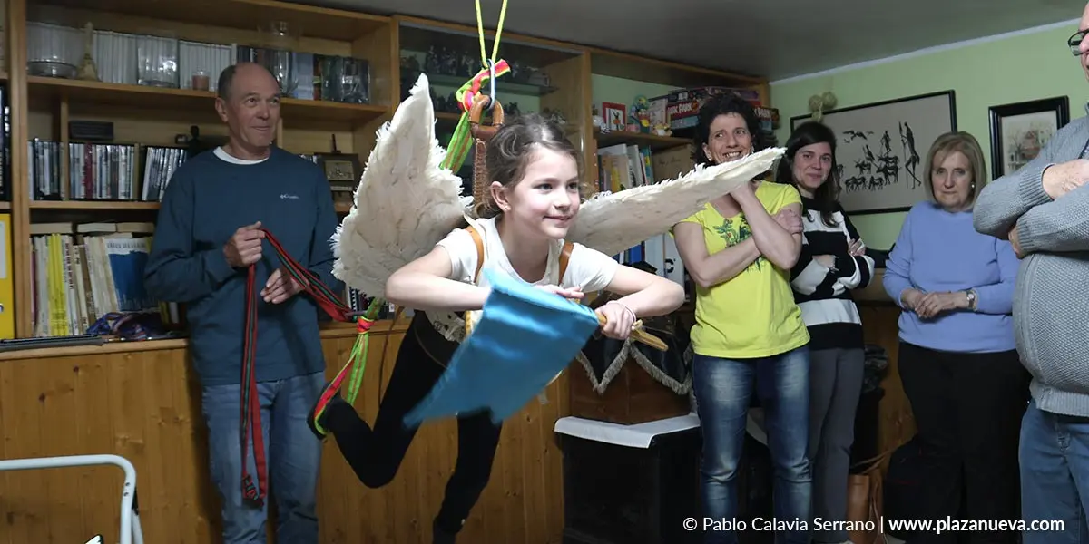 Ensayos &Aacute;ngel de Tudela 2026 5
